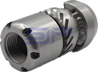 Vibrating Nozzle Mini
